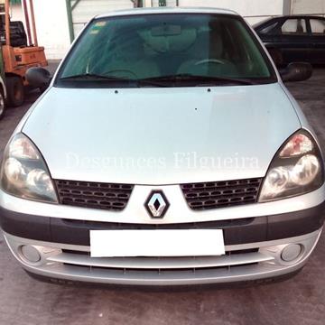 Despiece Renault Clio II 1. 2 - Imagen 1