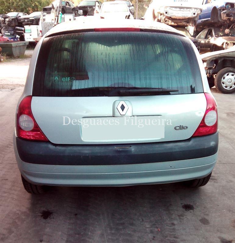 Despiece Renault Clio II 1. 2 - Imagen 5