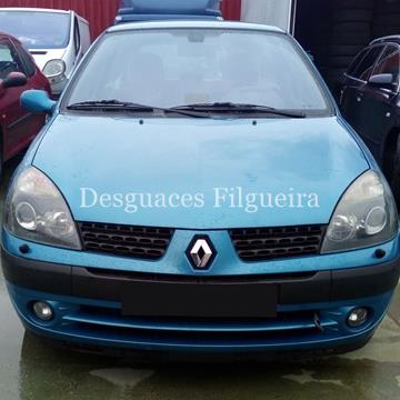 Despiece Renault Clio II 1.5 DCI - Imagen 1