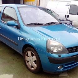 Despiece Renault Clio II 1.5 DCI - Imagen 2