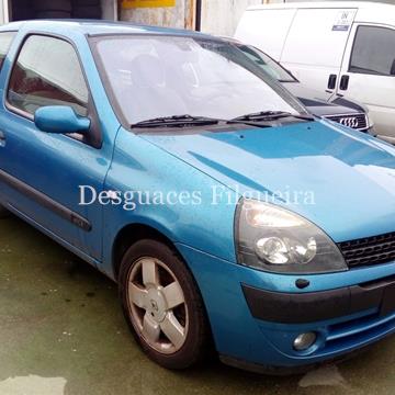 Despiece Renault Clio II 1.5 DCI - Imagen 2