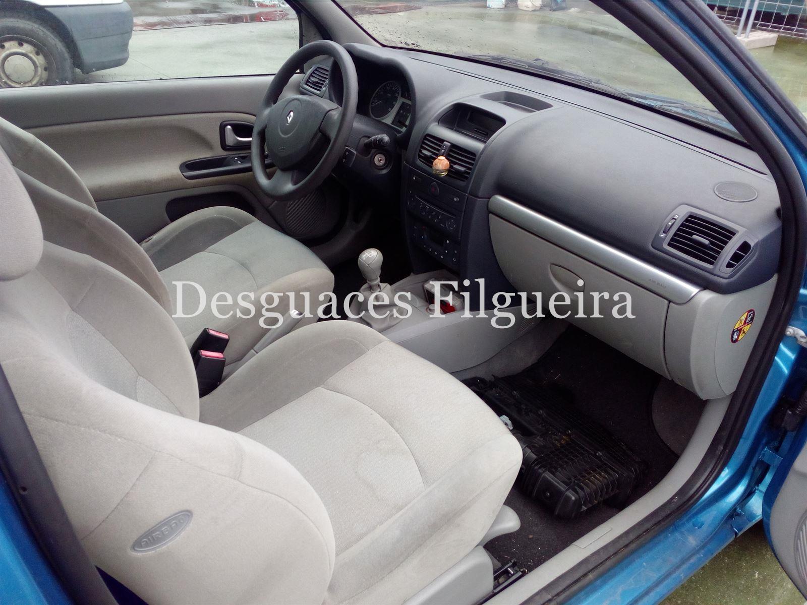 Despiece Renault Clio II 1.5 DCI - Imagen 6