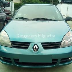 Despiece Renault Clio II Campus 1.2 D4FG7 - Imagen 1