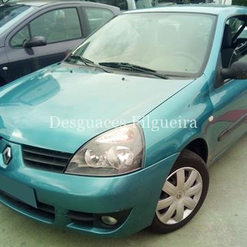 Despiece Renault Clio II Campus 1.2 D4FG7 - Imagen 2