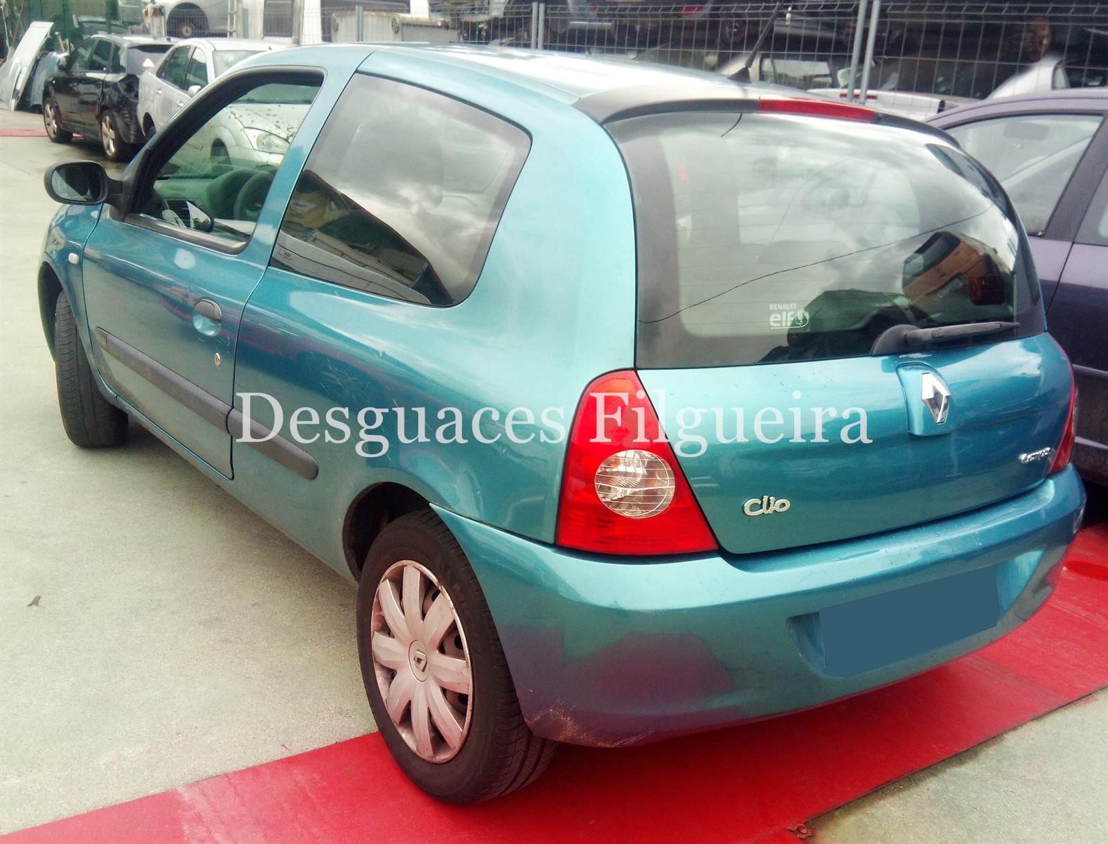 Despiece Renault Clio II Campus 1.2 D4FG7 - Imagen 6