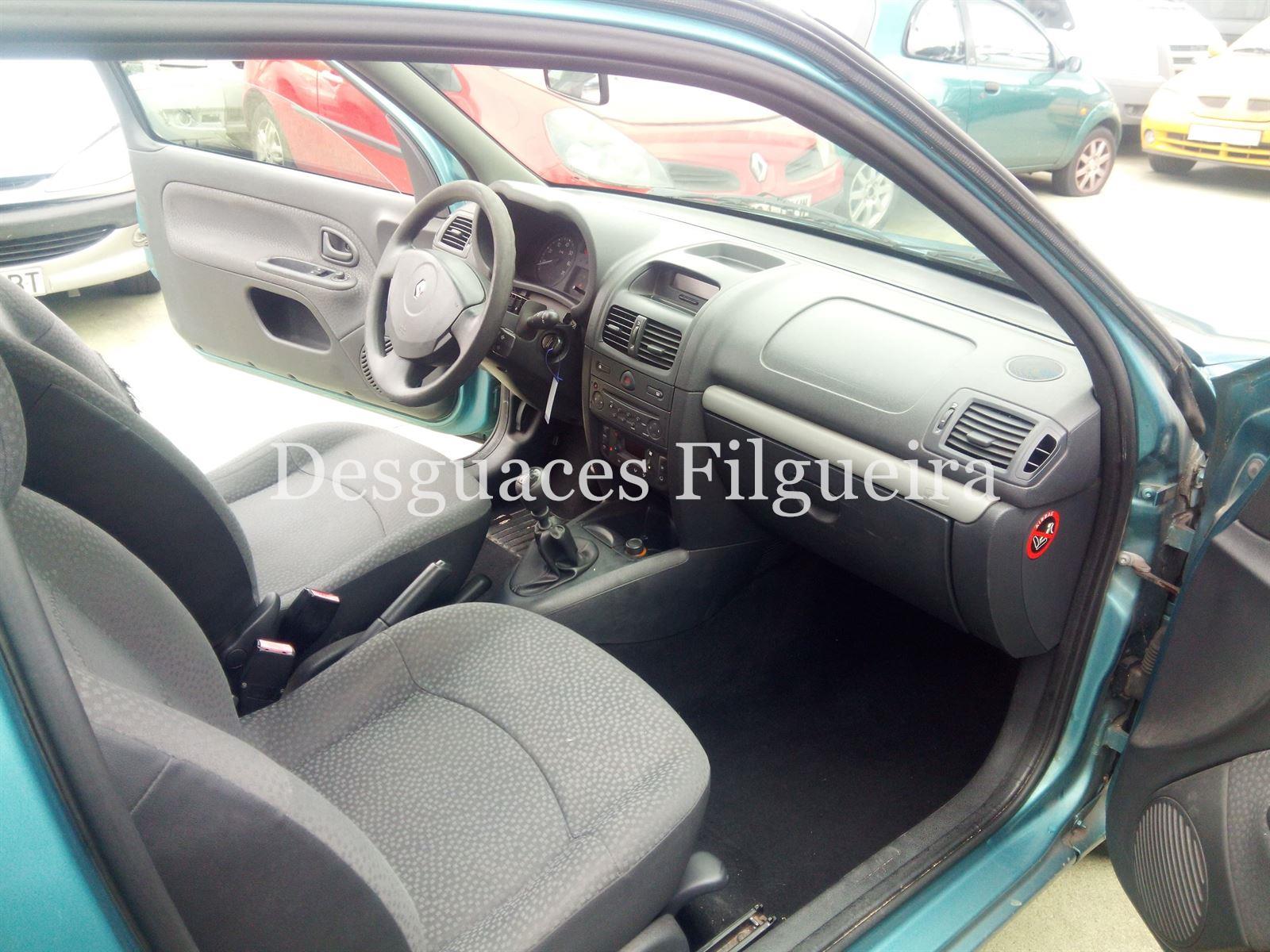 Despiece Renault Clio II Campus 1.2 D4FG7 - Imagen 7