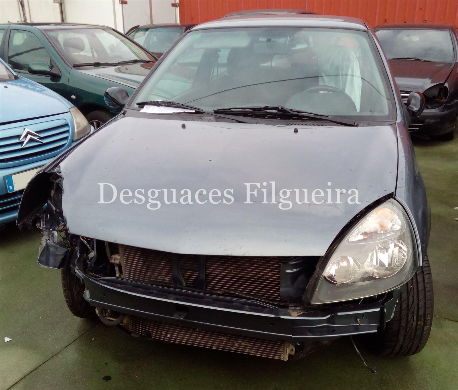 Despiece Renault Clio II campus 1. 5 Dci K9K 740 - Imagen 1