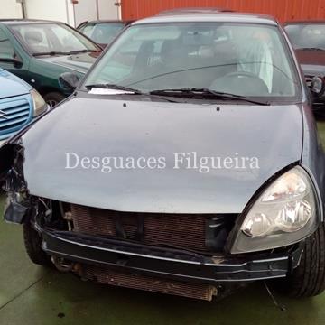 Despiece Renault Clio II campus 1. 5 Dci K9K 740 - Imagen 1