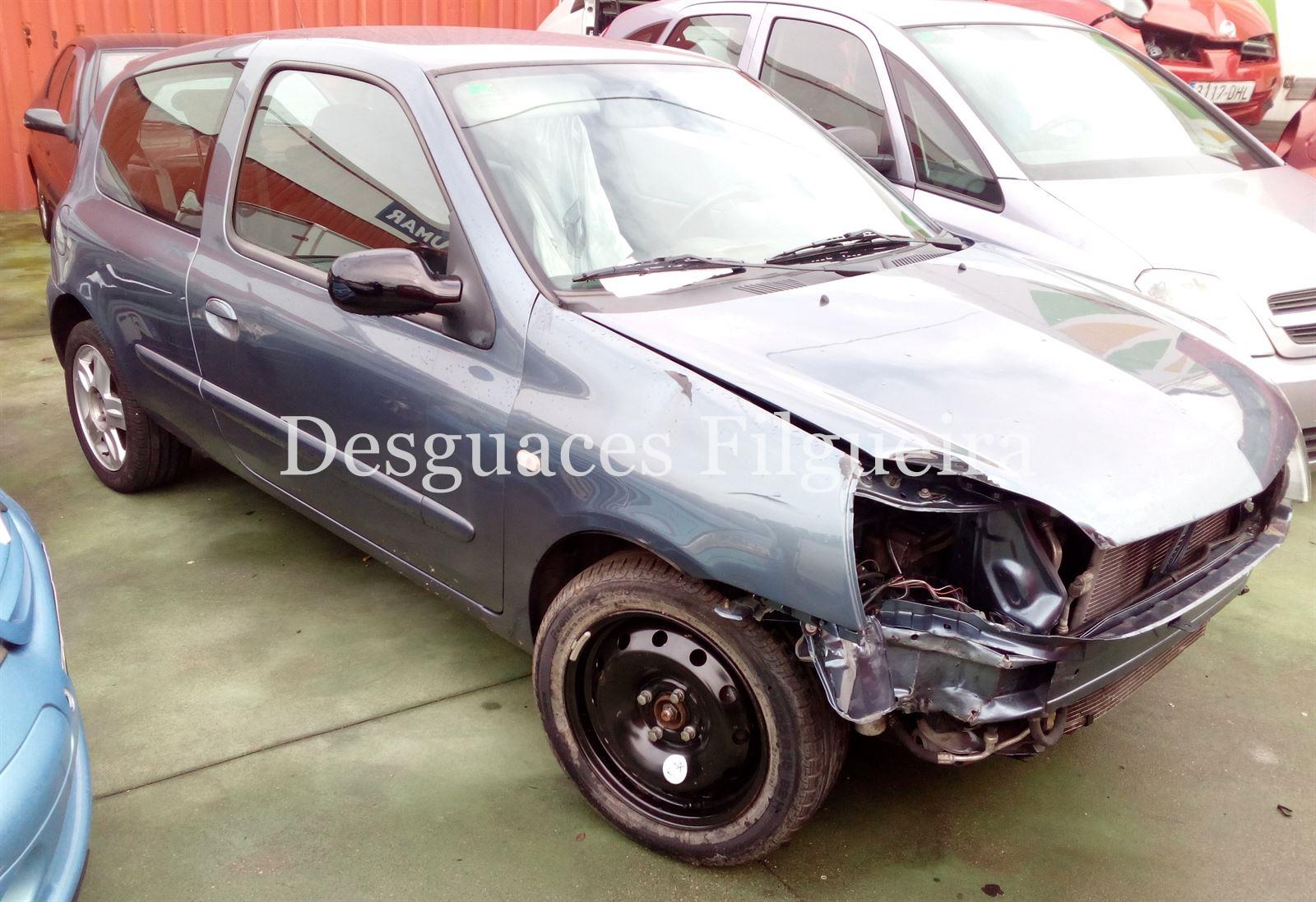 Despiece Renault Clio II campus 1. 5 Dci K9K 740 - Imagen 3