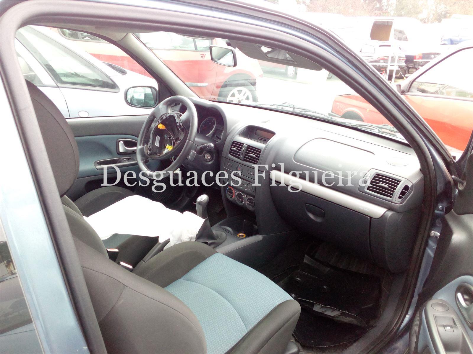 Despiece Renault Clio II campus 1. 5 Dci K9K 740 - Imagen 6