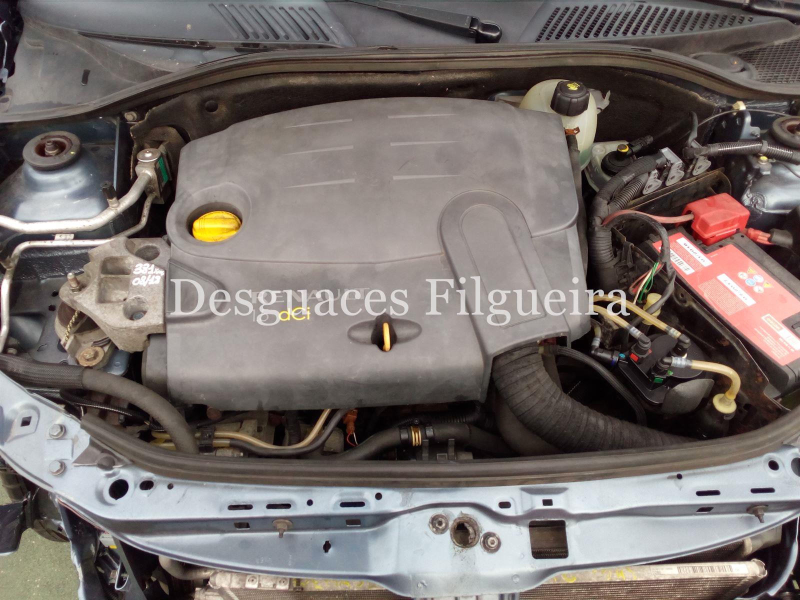 Despiece Renault Clio II campus 1. 5 Dci K9K 740 - Imagen 7