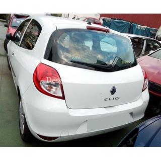 Despiece Renault Clio III 1. 2 16V - Imagen 1