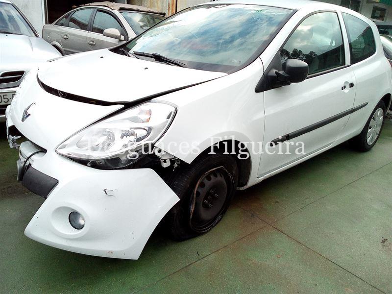 Despiece Renault Clio III 1. 2 16V - Imagen 5