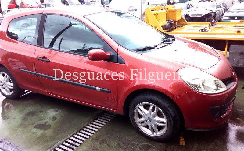 Despiece Renault Clio III 1.4 16V - Imagen 1