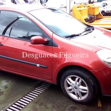 Despiece Renault Clio III 1.4 16V - Imagen 1