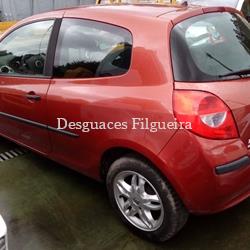 Despiece Renault Clio III 1.4 16V - Imagen 2