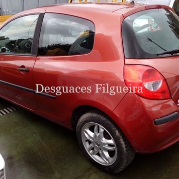Despiece Renault Clio III 1.4 16V - Imagen 2