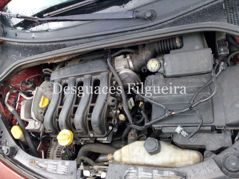 Despiece Renault Clio III 1.4 16V - Imagen 5