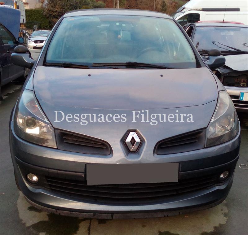 Despiece Renault Clio III 1. 5DCI - Imagen 1