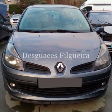 Despiece Renault Clio III 1. 5DCI - Imagen 1