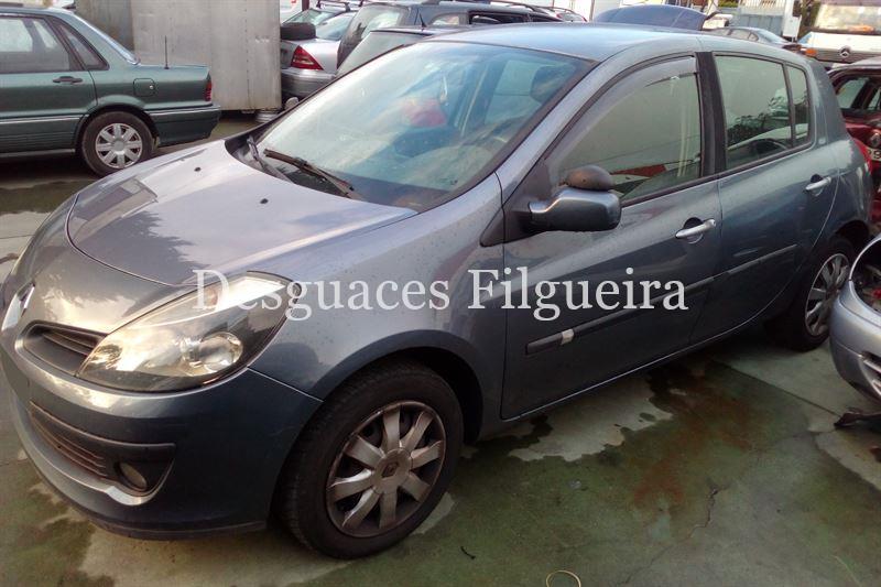 Despiece Renault Clio III 1. 5DCI - Imagen 2