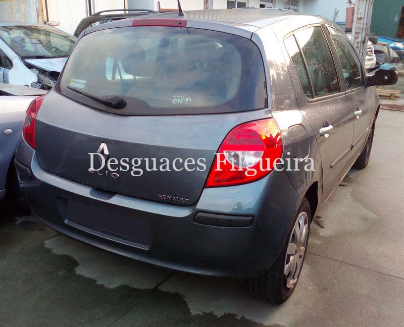 Despiece Renault Clio III 1. 5DCI - Imagen 3