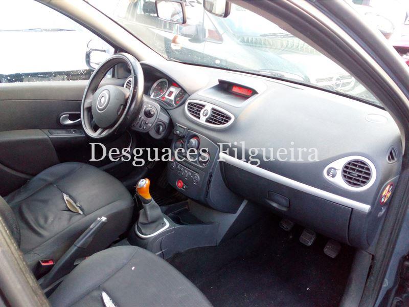 Despiece Renault Clio III 1. 5DCI - Imagen 4