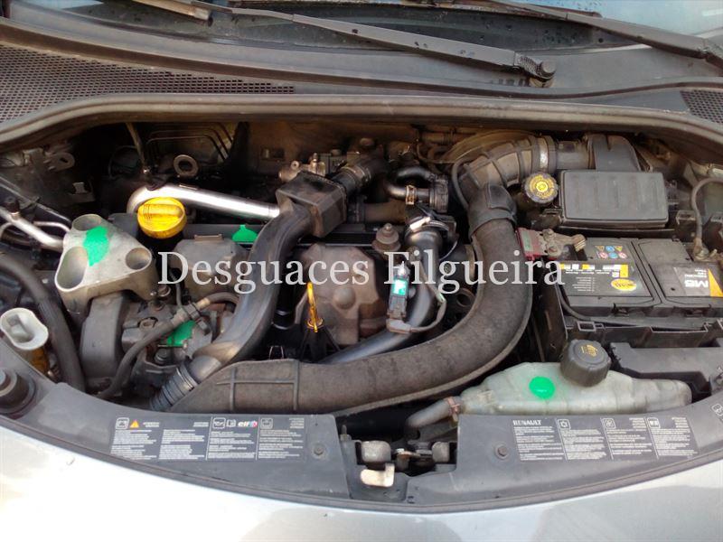 Despiece Renault Clio III 1. 5DCI - Imagen 5