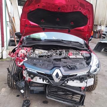 Despiece Renault Clio IV 0.9 TCE - Imagen 1