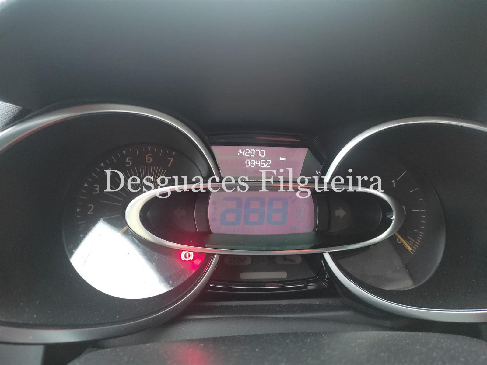 Despiece Renault Clio IV 0.9 TCE - Imagen 11