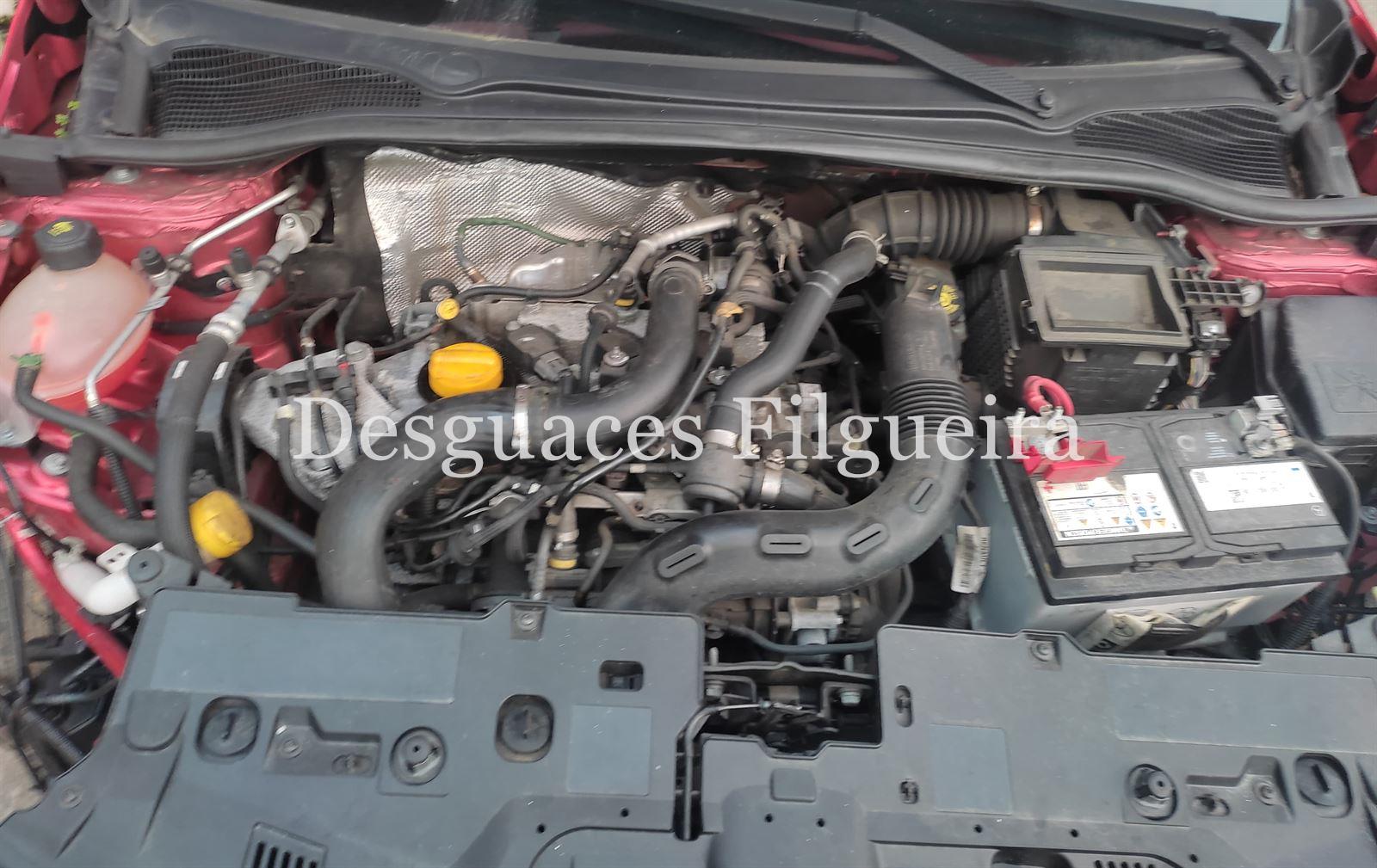 Despiece Renault Clio IV 0.9 TCE - Imagen 12