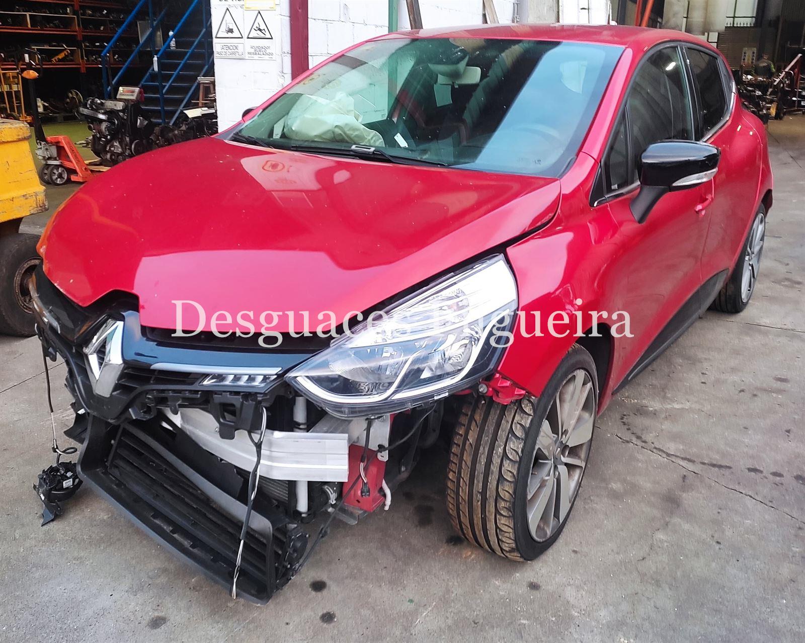 Despiece Renault Clio IV 0.9 TCE - Imagen 2