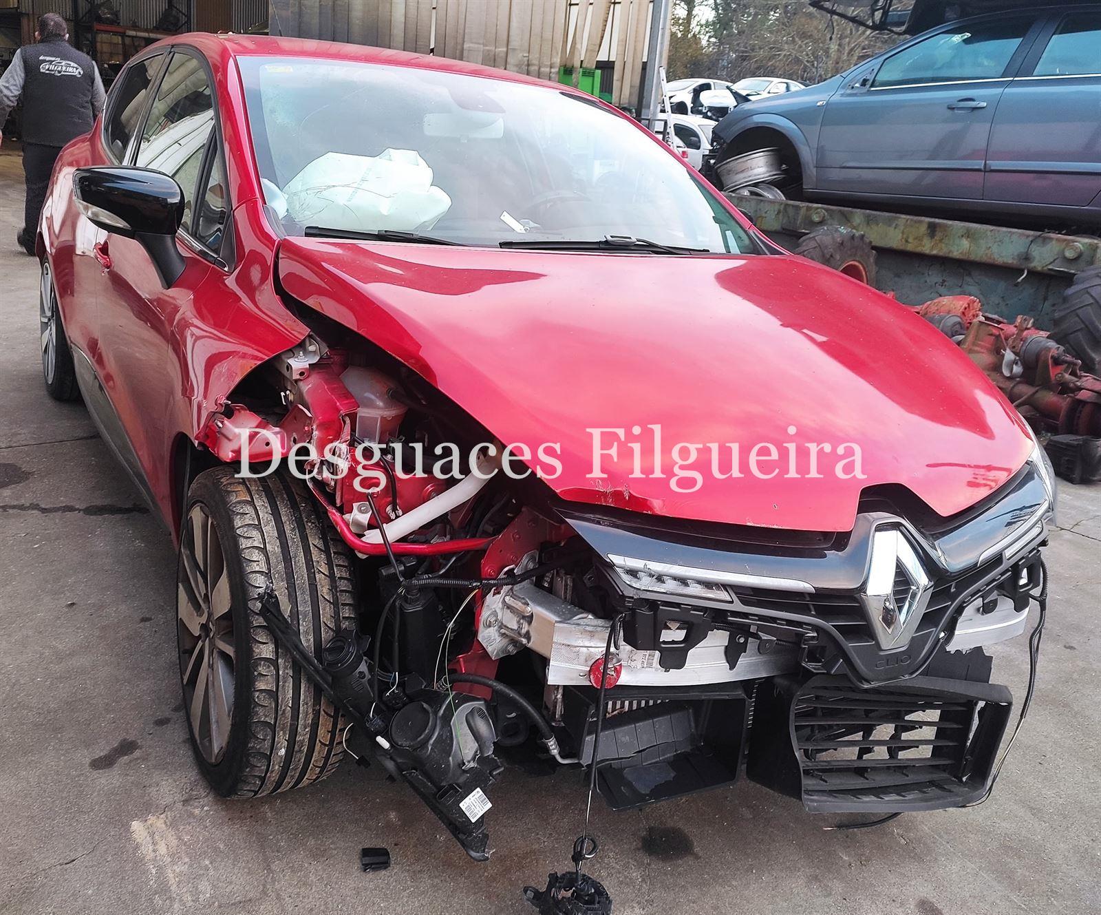 Despiece Renault Clio IV 0.9 TCE - Imagen 3