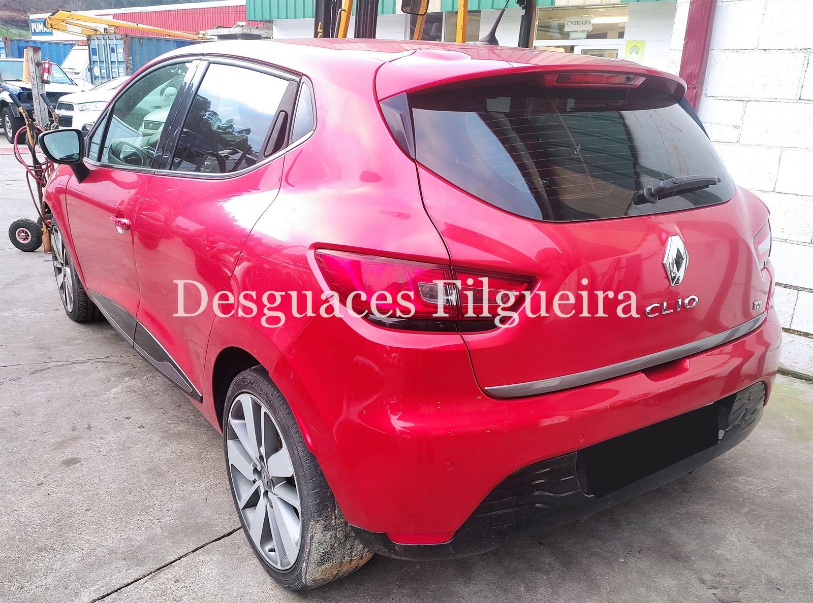 Despiece Renault Clio IV 0.9 TCE - Imagen 4