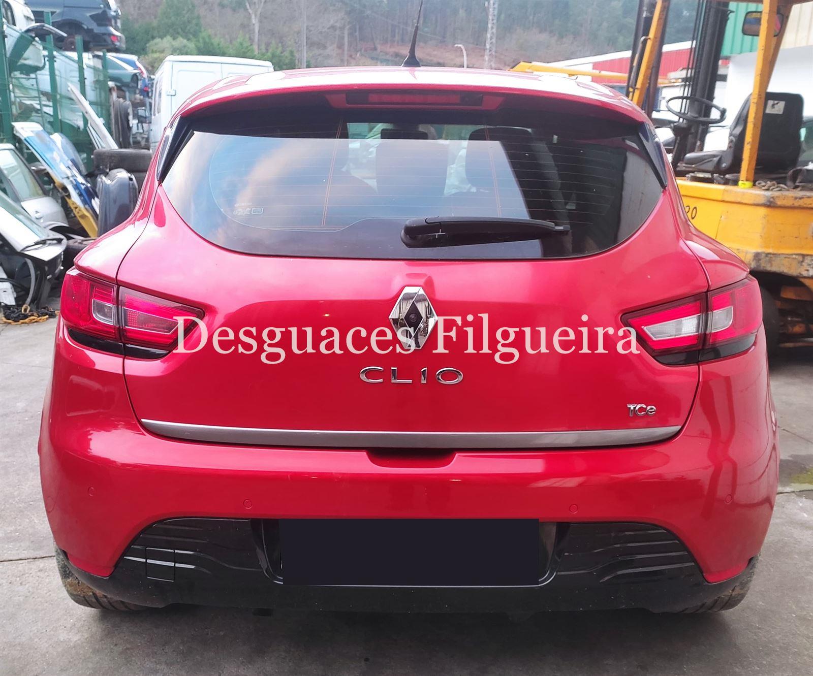 Despiece Renault Clio IV 0.9 TCE - Imagen 5