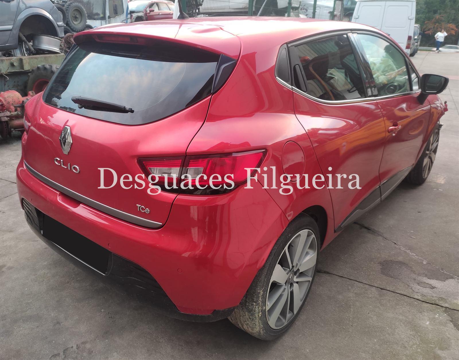 Despiece Renault Clio IV 0.9 TCE - Imagen 6