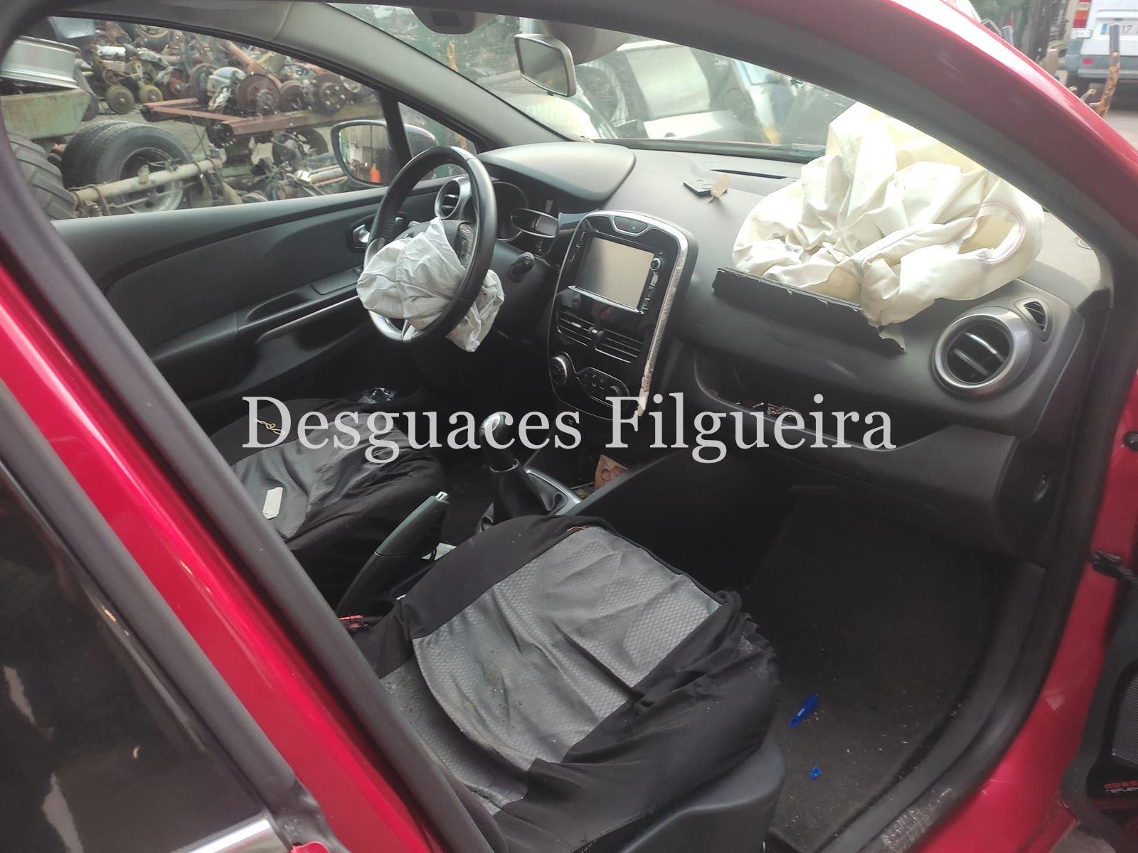 Despiece Renault Clio IV 0.9 TCE - Imagen 7