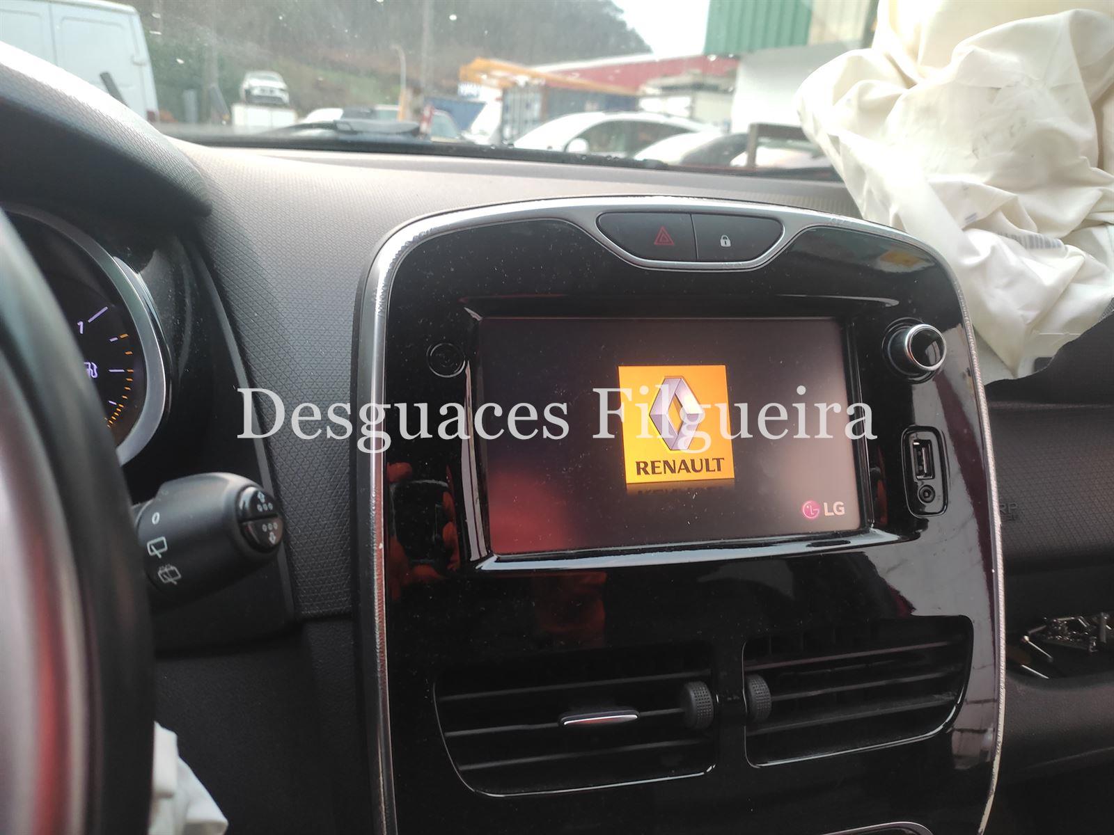 Despiece Renault Clio IV 0.9 TCE - Imagen 8