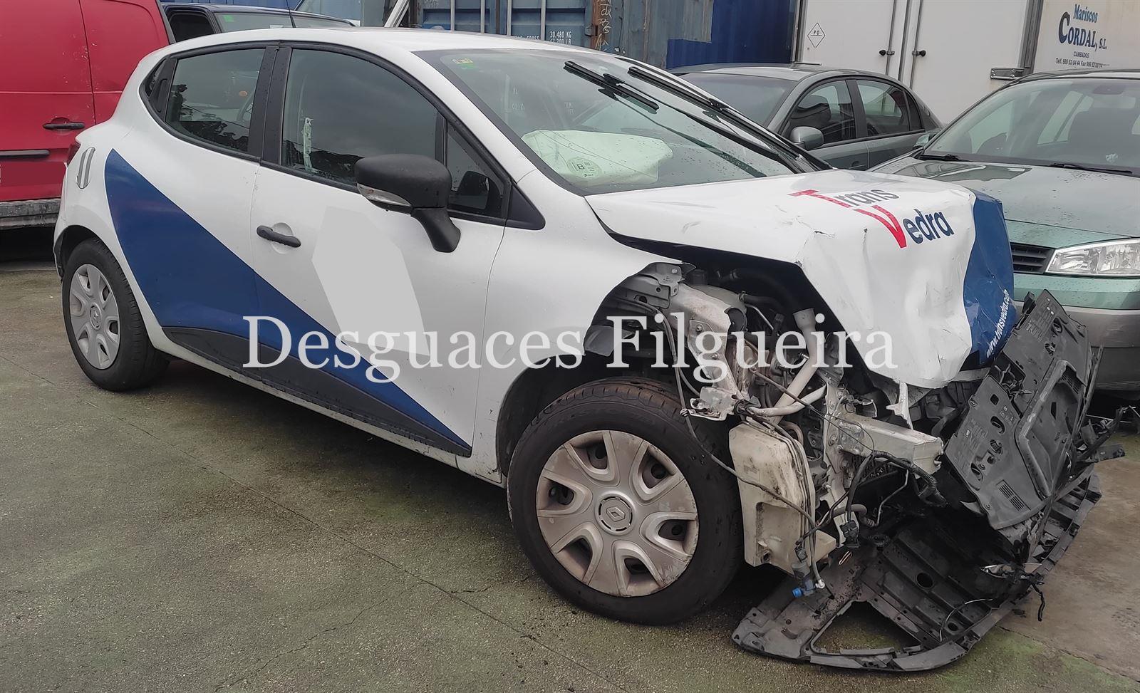 Despiece Renault Clio IV 1.5 DCI - Imagen 2
