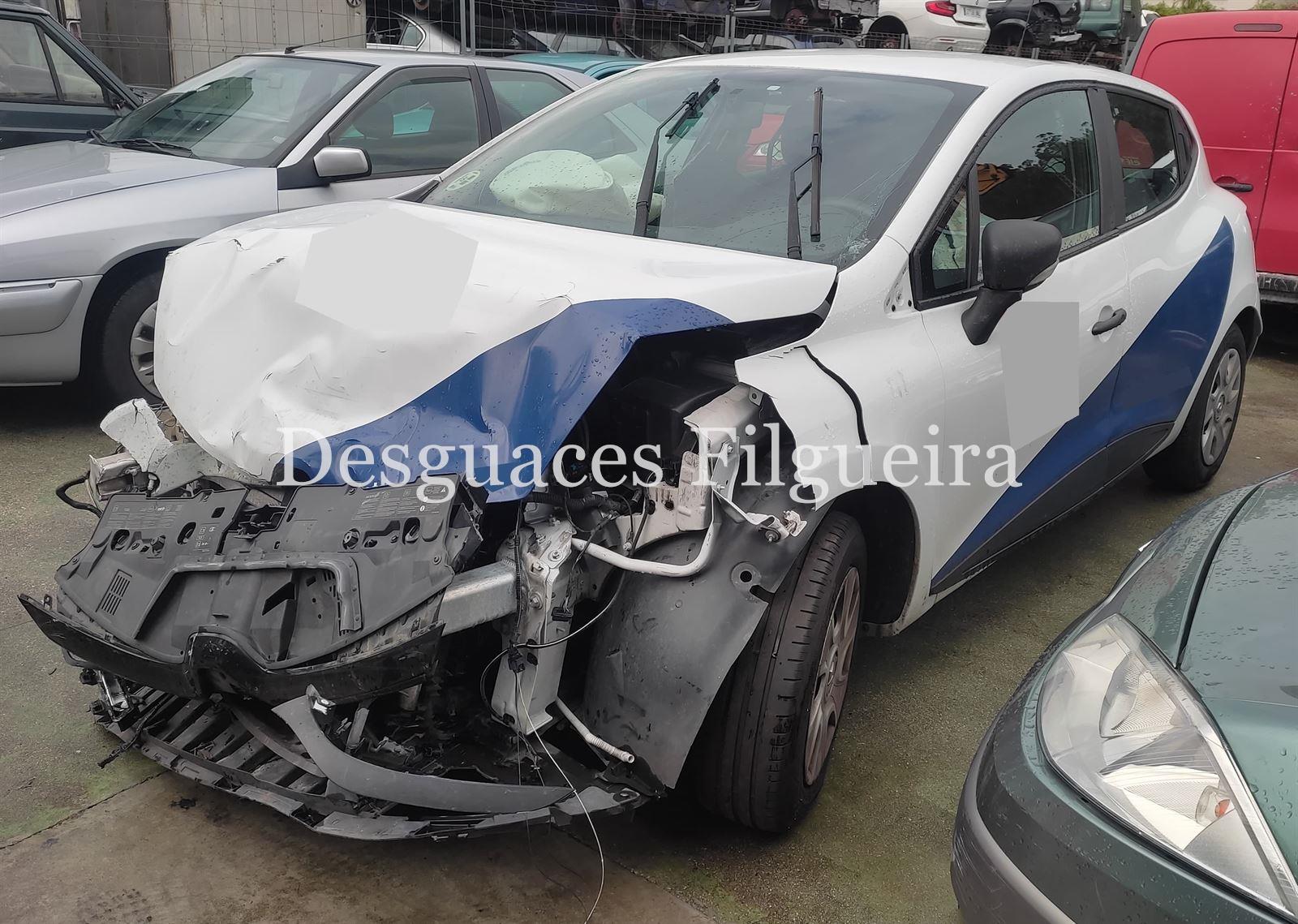 Despiece Renault Clio IV 1.5 DCI - Imagen 3