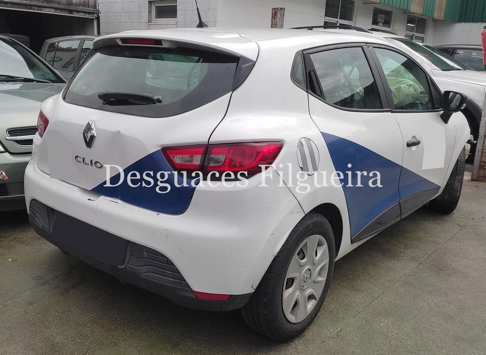 Despiece Renault Clio IV 1.5 DCI - Imagen 4
