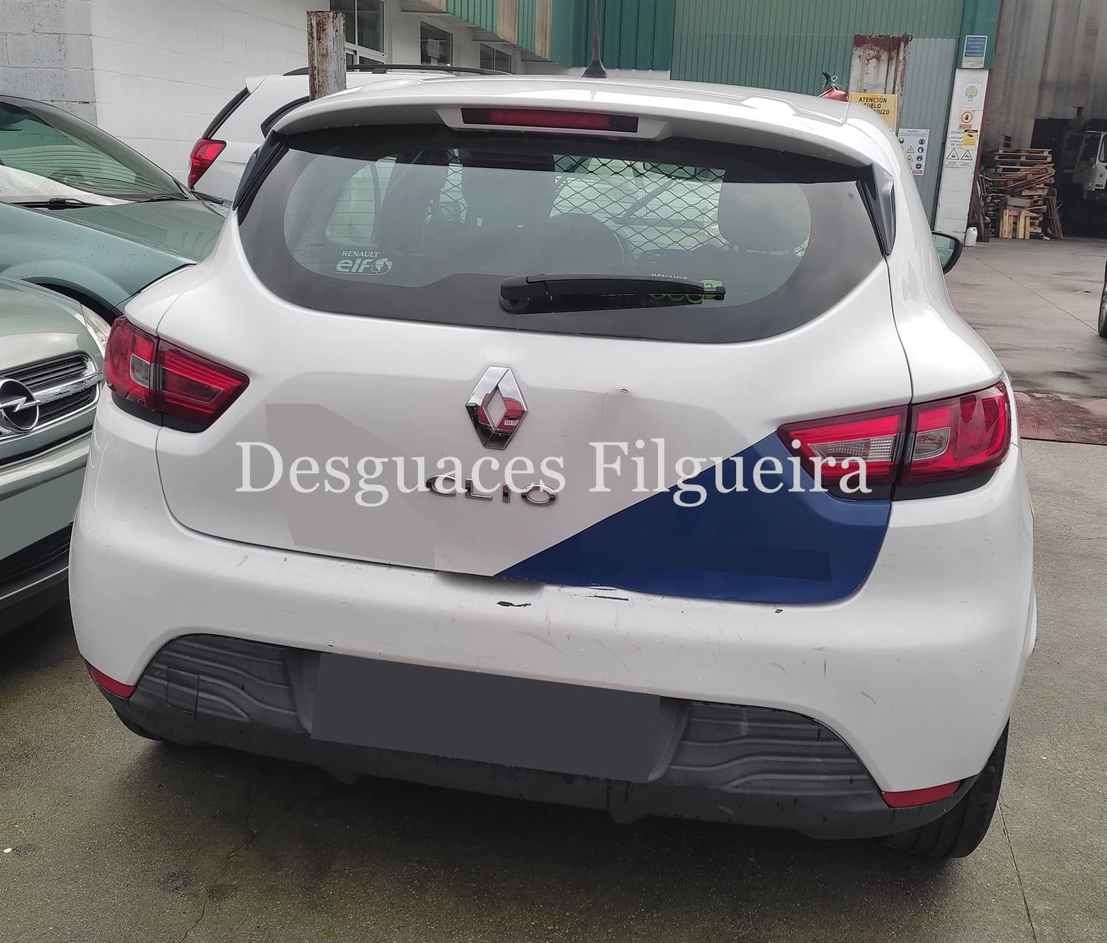 Despiece Renault Clio IV 1.5 DCI - Imagen 5