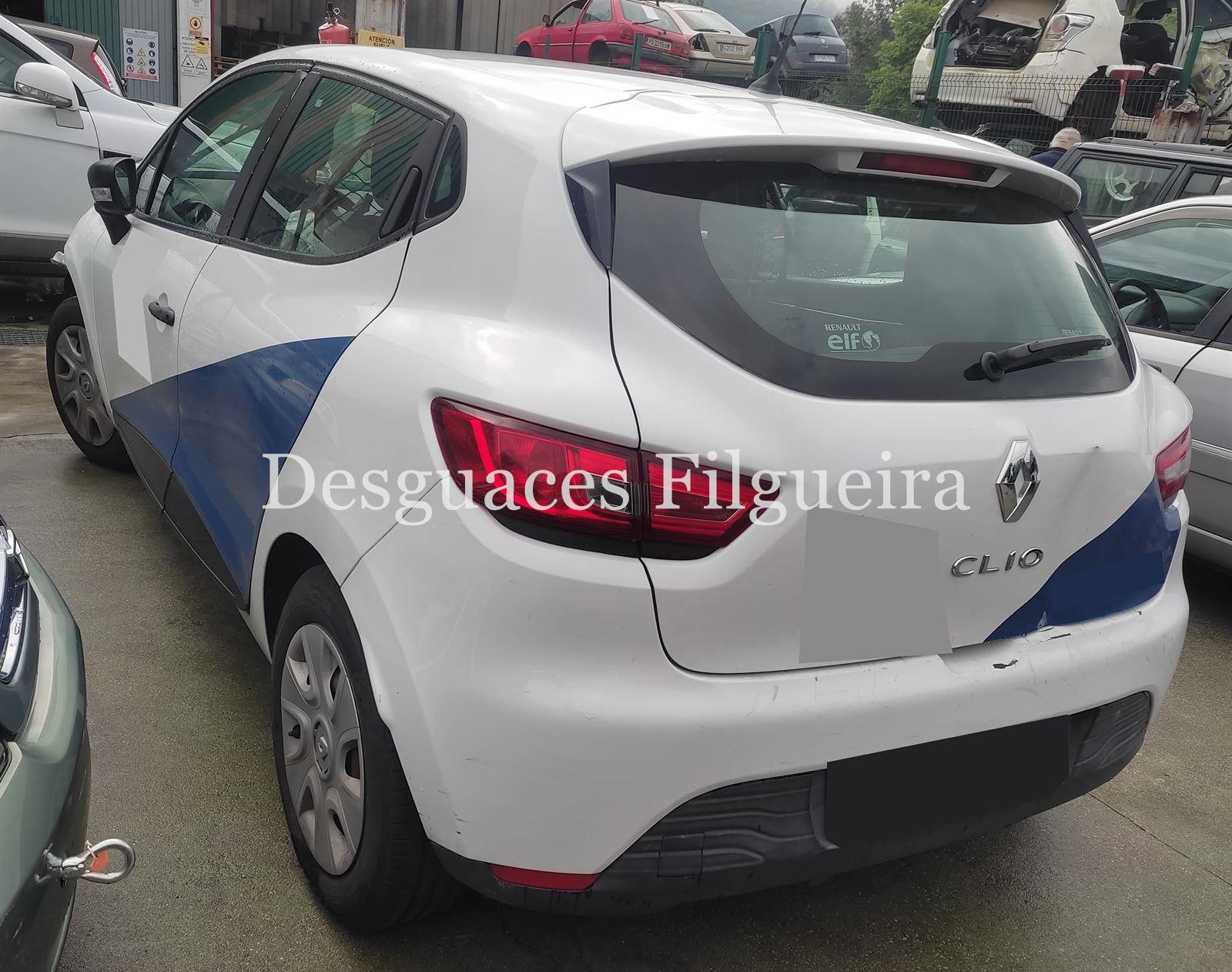 Despiece Renault Clio IV 1.5 DCI - Imagen 6