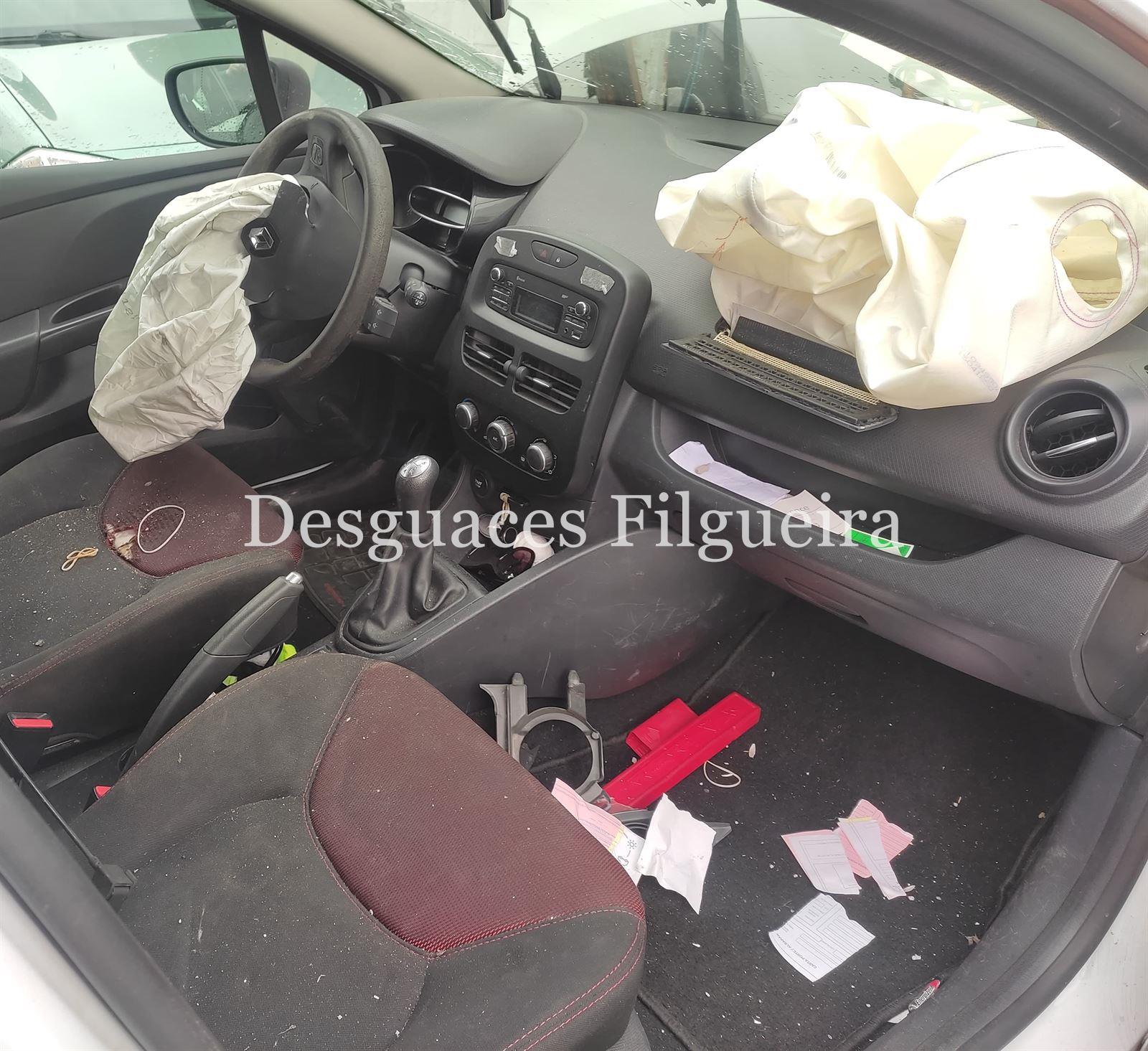 Despiece Renault Clio IV 1.5 DCI - Imagen 7