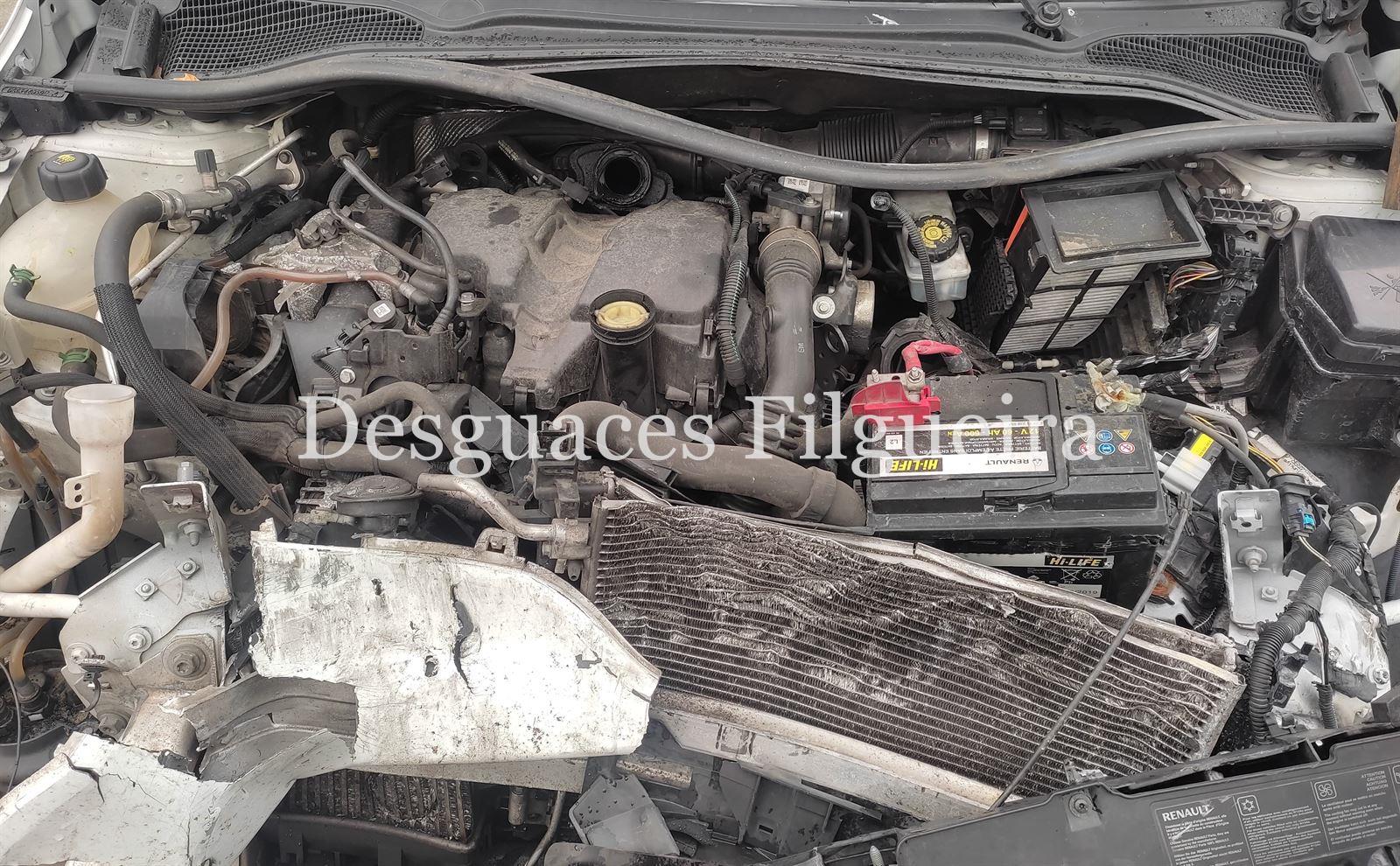 Despiece Renault Clio IV 1.5 DCI - Imagen 8