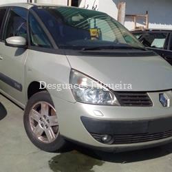 Despiece Renault Espace IV 2. 2DCI - Imagen 1