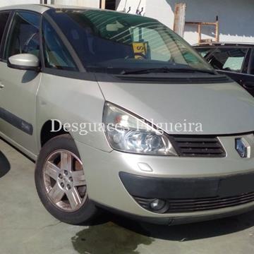 Despiece Renault Espace IV 2. 2DCI - Imagen 1