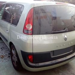 Despiece Renault Espace IV 2. 2DCI - Imagen 2