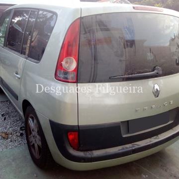 Despiece Renault Espace IV 2. 2DCI - Imagen 2