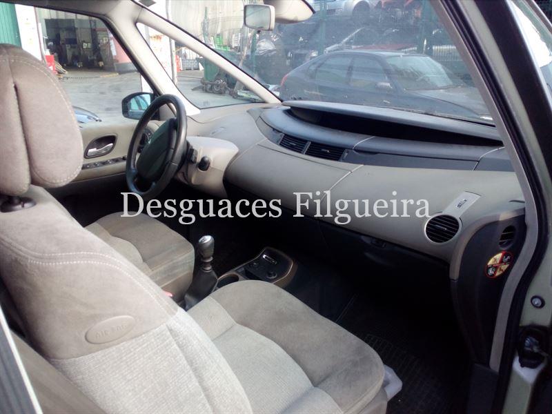 Despiece Renault Espace IV 2. 2DCI - Imagen 3